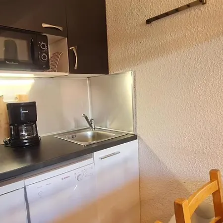 Plein Sud 2106 - Balcon 4 Pers Διαμέρισμα